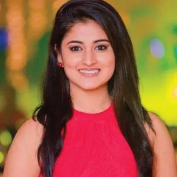 Maneesha Chanchala